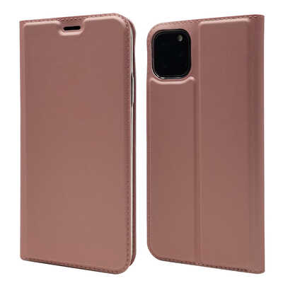 Wholesale iPhone 12 leather magnetic case accessories iphone 12 supplier