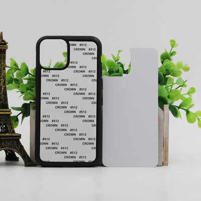 Bulks purchase iPhone accessories iPhone 12 Pro 2D sublimation case phone case