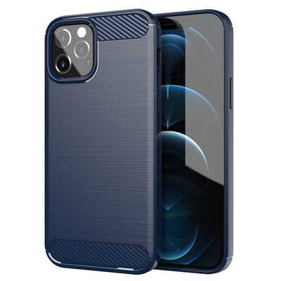 Apple iPhone 12 carbon fiber case wholesale iphone 12 phone case