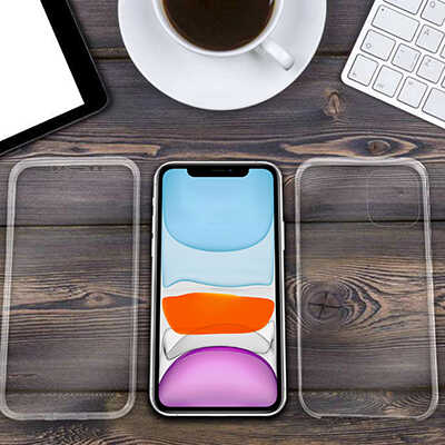 iPhone accessories produce case iPhone 13 Pro Max 360° TPU+PC case