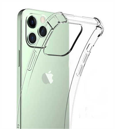 iPhone case companies iPhone 13 phone case clear shatterproof case
