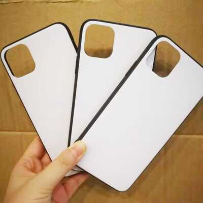 Mobile Phone Case Custom iPhone 12 Custom Design UV printing Case TPU+PC Case