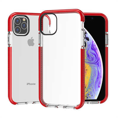 iPhone case bulk buy iPhone 14 Case double color soft TPU case shockproof