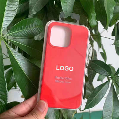 iPhone accessories service best quality iPhone 13 liquid silicone case