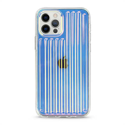 iPhone accessories factory supplier iPhone 13 gradient suitcase phone case