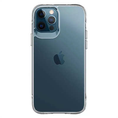iPhone Case Manufacturers iPhone 13 transparent TPU+PC 2in1 clear case