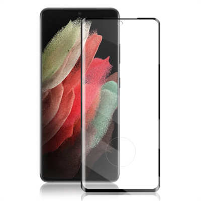 Tempered Glass Manufacturer wholesale Samsung S22 Ultra 3D screen protector
