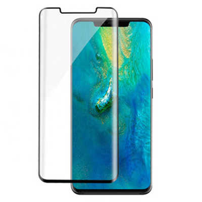 Tempered Glass protector company Huawei Mate 30 Pro full cover screen protector