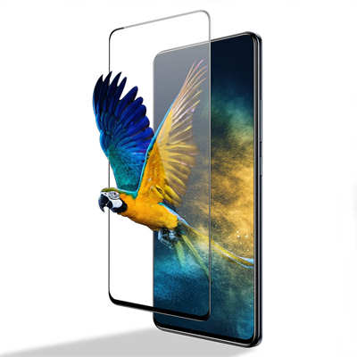 Tempered Glass film OEM ODM Xiaomi 11 full cover glass screen protector