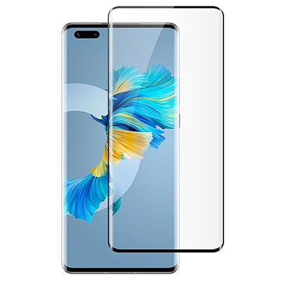 Mobile tempered glass development Huawei mate 40 Pro glass screen protector