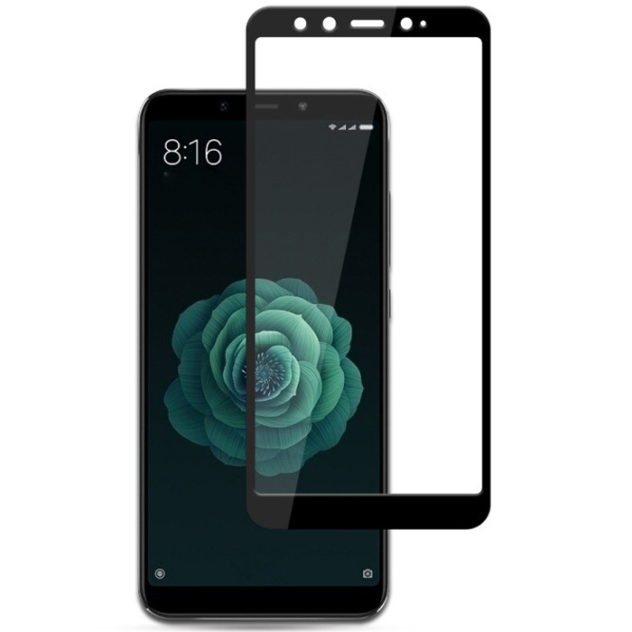 Screen Glass Film distributors Xiaomi Mi A2 (Mi 6X) glass screen protector