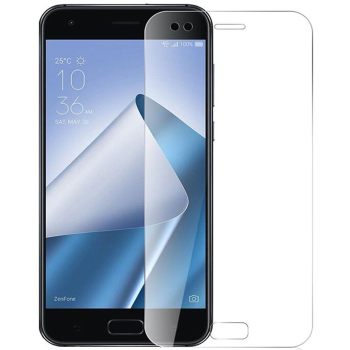 Screen protective film factory Huawei Y6 (2018) tempered glass protector