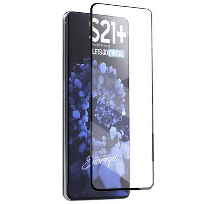 Tempered glass company Samsung S21 screen protector 3D curved tempered glass