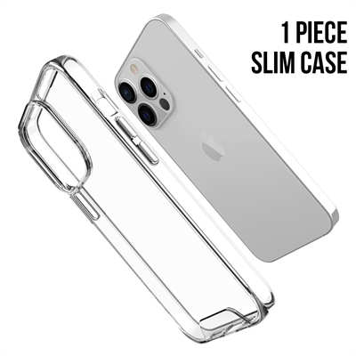 Phone Case Wholesale New iPhone 15 Case 2in1 Shatterproof Case TPU+PC 1.5mm