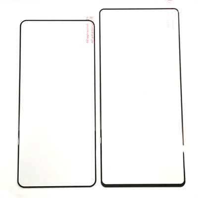 Screen Protector Wholesaler Samsung Galaxy S22 tempered glass 3D full cover