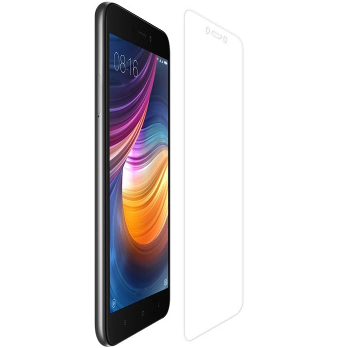 Mobile phone screen shield vendors Xiaomi Redmi 6 glass screen protector