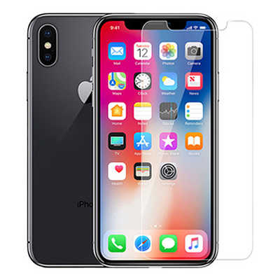 Factory Supplier OEM Service Custom Tempered Glass Screen Protector