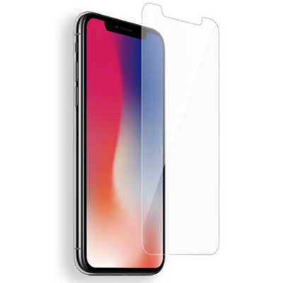 Distributor Toughed Glass iPhone XR 2.5D Curved Edge Screen Protector