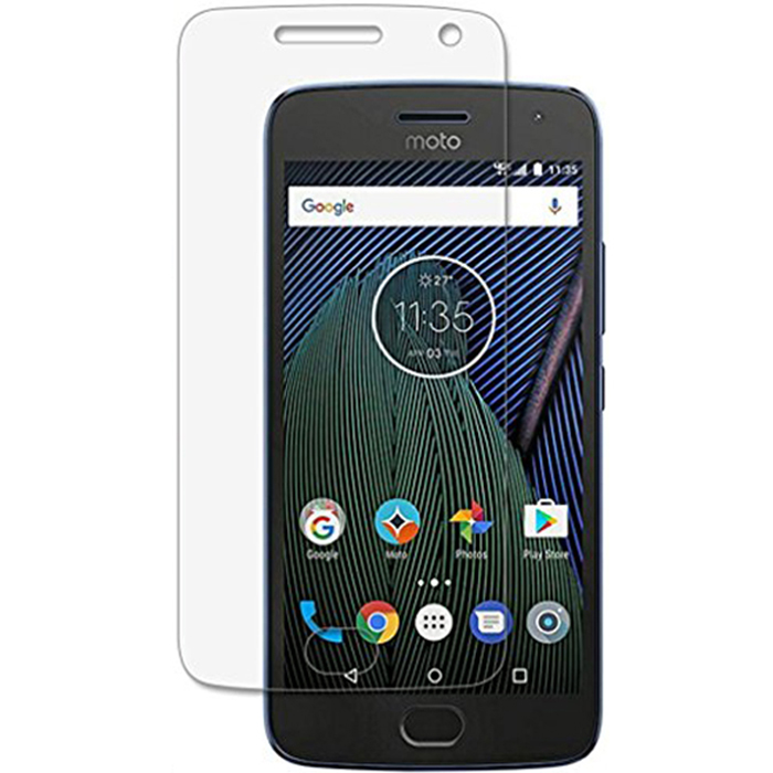 Tempered glass protector bulk buy Motorola Moto G6 Plus 2.5D 9H tempered glass