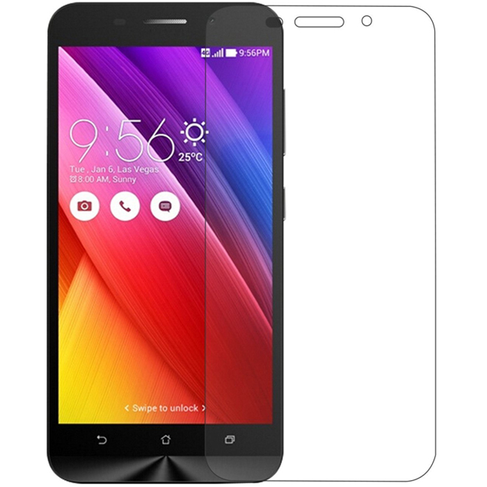 Screen protector film exporters Asus Zenfone Max Pro (M1) ZB601KL tempered glass