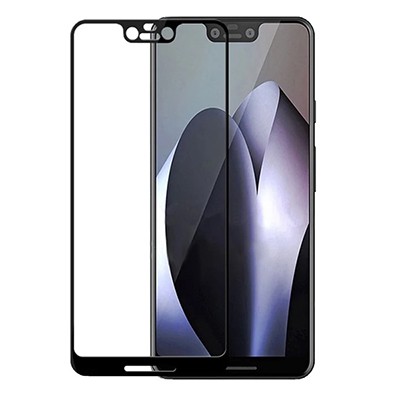 Mobile Screen Protectors Solutions Google Pixel 3 XL Glass Screen Protector