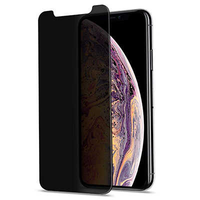 Cell Phone screen protector Supplier Best iPhone 11 Privacy Tempered Glass