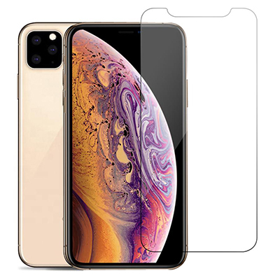 Tempered Glass Distributor 9H Anti Sctatch iPhone 11 Pro Max Tempered Glass