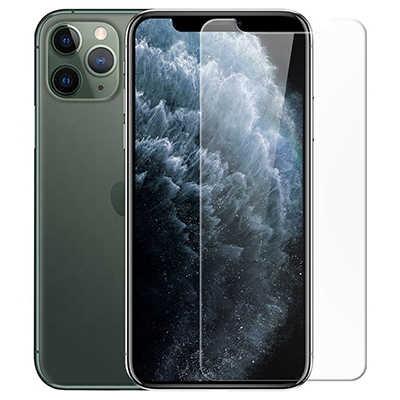 Best Quality iPhone 11 Pro Tempered Glass Screen Protector Wholesale 9H 2.5D Glass