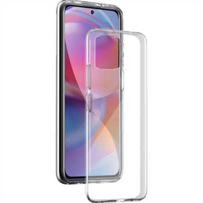 Mobile phone case private label Xiaomi 14 pro clear case transparent TPU case