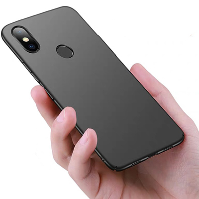 Distributor supply Xiaomi Mix3 matte case soft TPU mobile phone back cover