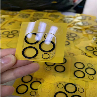 Screen Protector OEM ODM iPhone 13 camera lens screen protector full cover glass