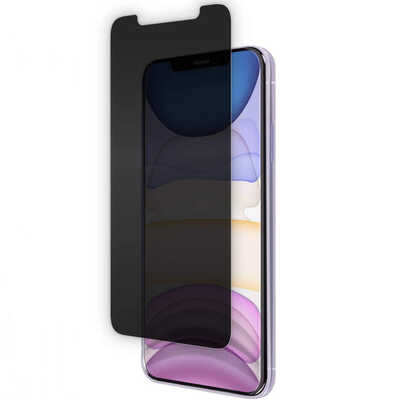 Screen Protector Wholesale Supplier iPhone 12 Privacy Tempered Glass Screen Protector