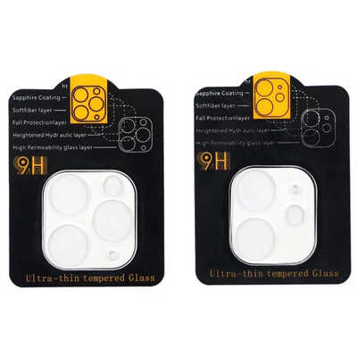 Mobile Tempered glass supplier iphone 12 camera lens glass tempered glass