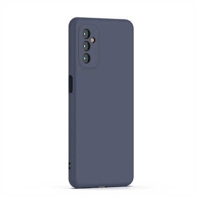 Mobile case factory Xiaomi matte case Redmi Note 10 5G high quality phone case