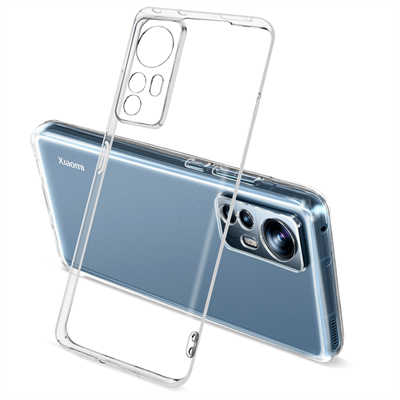 Smartphone accessories distributor clear case Xiaomi Redmi note 8 TPU case