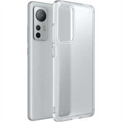 Mobile case bulks purchase case Xiaomi 13 clear silicone case transparent case
