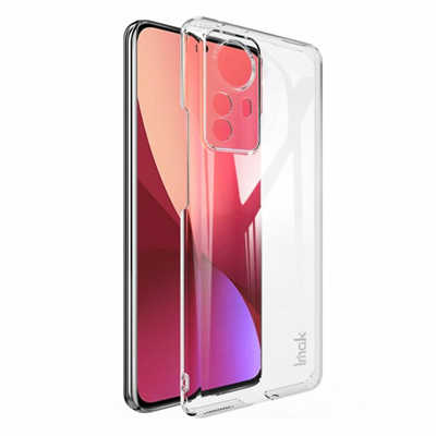 Mobile case custom Xiaomi 11T silicone case best price transparent case