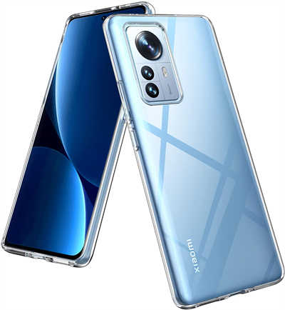 Mobile case customized Xiaomi Redmi 9T clear silicone case high quality case