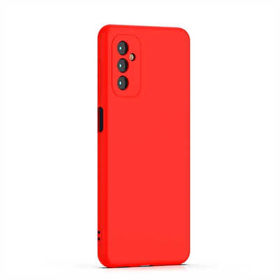 Phone cover private label Xiaomi Redmi Note 8 matte case soft colorful Xiaomi case