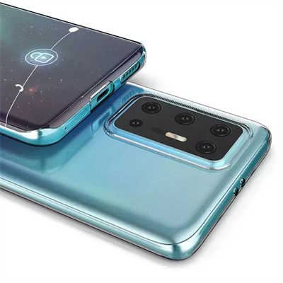 Mobile cover bulks purchase Huawei P30 clear silicone case transparent phone case