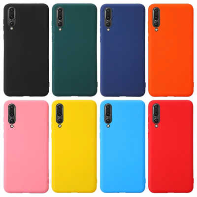 Mobile accessory vendor Huawei matte case Mate 50 Pro soft phone case