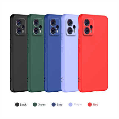 Mobile accessory trader Huawei P40 Pro matte case soft silicone case