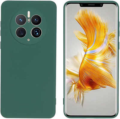 Mobile accessory manufacturers Huawei P30 Pro matte case soft TPU case