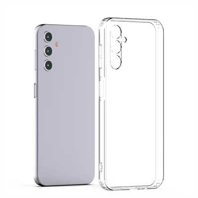 Mobile cover custom Huawei Nova 11i clear silicone case transparent phone case