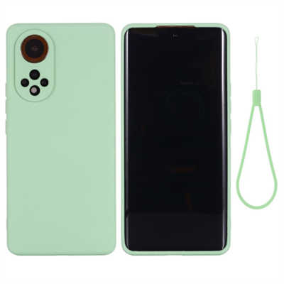 Mobile accessory producer Huawei Nova 3i matte case soft phone case